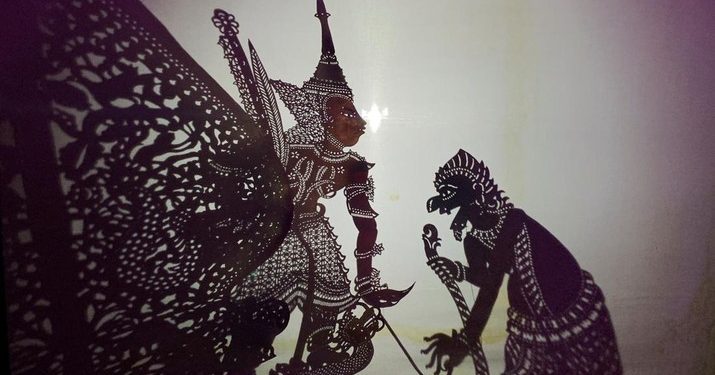 Terungkap: Rahasia 5 Negara yang Berbahasa Jawa Diam-Diam