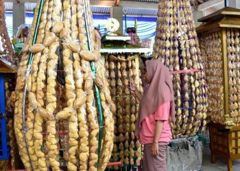 Koleksi Menawan: 50 Twibbon untuk Merayakan Maulid Nabi 2024