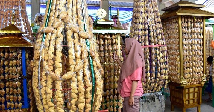 Koleksi Menawan: 50 Twibbon untuk Merayakan Maulid Nabi 2024