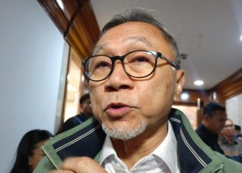 Krisis Minyakita: Langka dan Mahal, Mendag Zulhas Ambil Langkah Jitu