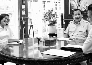 Menkeu Harapan Prabowo: Jembatan Ekonomi untuk Kesejahteraan Rakyat