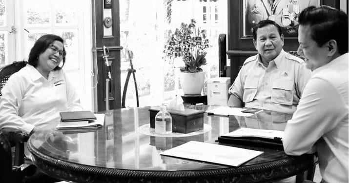 Menkeu Harapan Prabowo: Jembatan Ekonomi untuk Kesejahteraan Rakyat