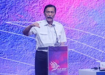 Emisi Karbon Jumbo Indonesia Tenggelamkan AS