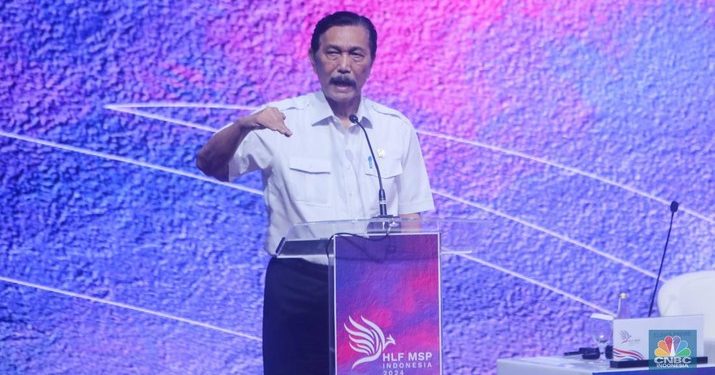 Emisi Karbon Jumbo Indonesia Tenggelamkan AS