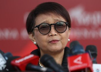 Misi Mulia Menlu Retno Memimpin Jalan Perdamaian Dunia