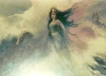 Terungkap! Kisah Mengerikan Tumbal Jiwa untuk Harta Karun Nyi Blorong