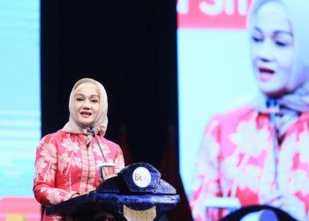"Syariah untuk Masa Depan: Pemberdayaan Generasi Muda dalam Upaya Pertumbuhan Ekonomi Syariah"