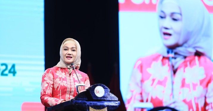 "Syariah untuk Masa Depan: Pemberdayaan Generasi Muda dalam Upaya Pertumbuhan Ekonomi Syariah"