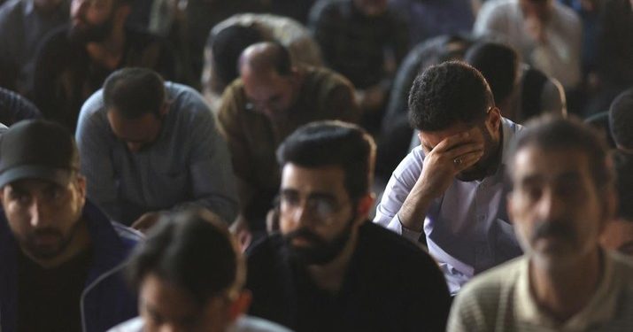 Doa Penguat Jiwa: Menemukan Penghiburan saat Harta Benda Sirna