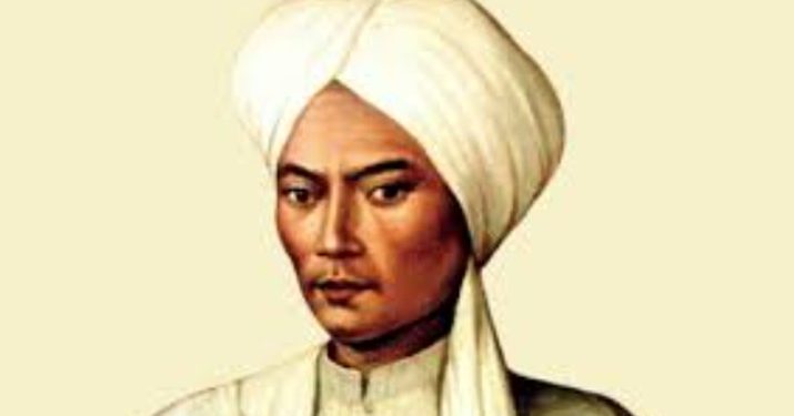 Sorban dan Jubah Pangeran Diponegoro: Kisah Asal-Usul yang Terkubur