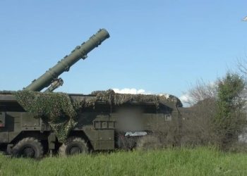 Kemarahan Pasukan Putin: Perebutan Kembali Wilayah Ukraina yang Ketat