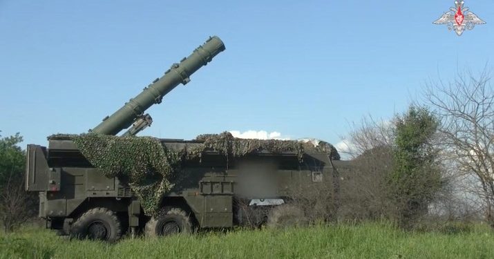 Kemarahan Pasukan Putin: Perebutan Kembali Wilayah Ukraina yang Ketat