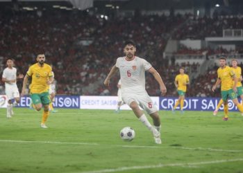 Timnas Indonesia Bikin Bingung FIFA dengan Kinerja Mengejutkan