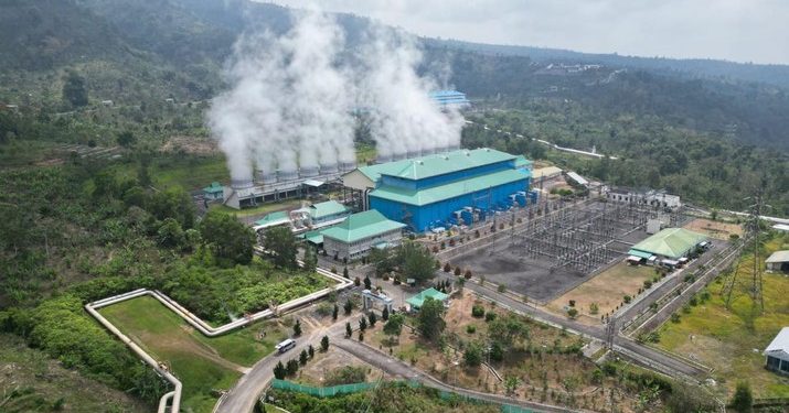 Masa Depan Hijau Indonesia: Butuh Ratusan Triliun untuk Energi Bersih