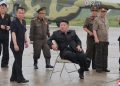 Keganasan Kim Jong Un: Eksekusi Brutal Akibat Bencana Banjir