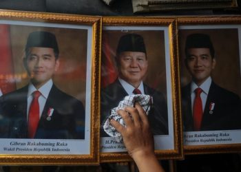 Pelantikan Prabowo: Panduan Penting Jadwal dan Aturan