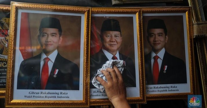 Pelantikan Prabowo: Panduan Penting Jadwal dan Aturan