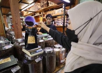 Gelombang Cuaca Ekstrem Picu Lonjakan Harga Kopi, Permintaan Melambung