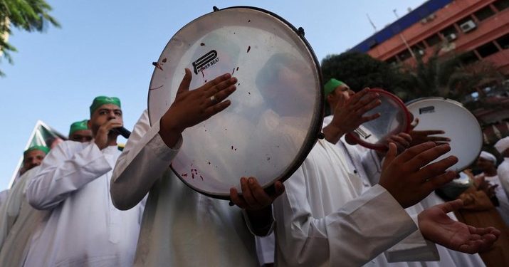 Mutiara Amalan Menyambut Kelahiran sang Nabi