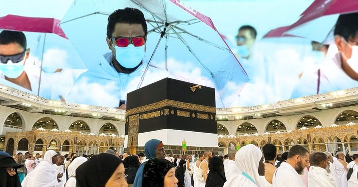 DPR Awasi Haji Ketat, Menag Beri Respons Mengejutkan