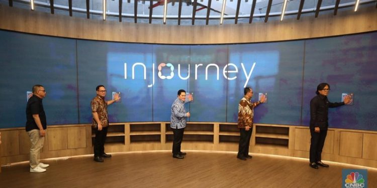 Operator Bandara RI Bersatu, Momen Penting dalam Sejarah Penerbangan