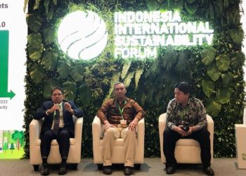 Panas Bumi: Energi Masa Depan yang Menjanjikan