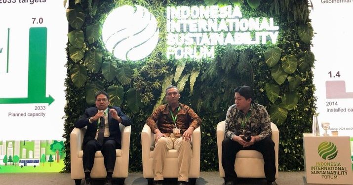 Panas Bumi: Energi Masa Depan yang Menjanjikan