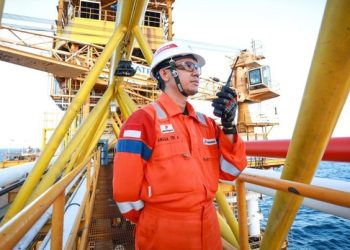 Kontribusi PHE yang Mengguncang: Setoran Rp110,26 Triliun Pacu Perekonomian Nasional