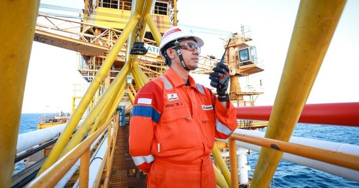 Kontribusi PHE yang Mengguncang: Setoran Rp110,26 Triliun Pacu Perekonomian Nasional