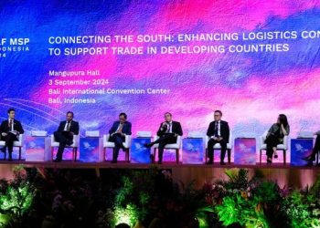 Inovasi PIS: Transformasi Logistik untuk Rantai Pasokan yang Efisien