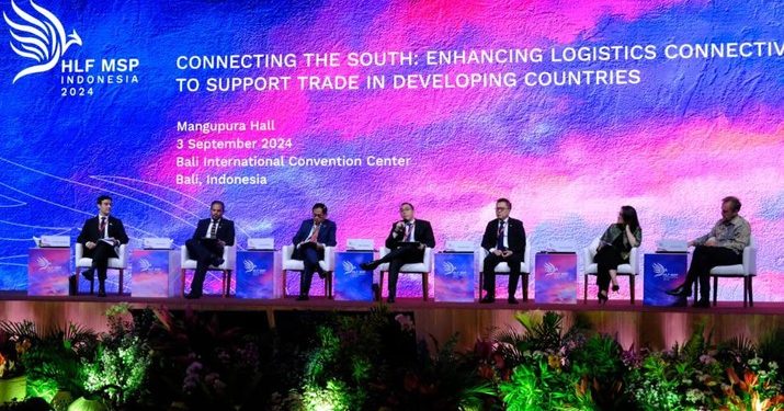 Inovasi PIS: Transformasi Logistik untuk Rantai Pasokan yang Efisien