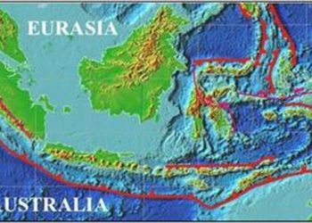 Pulau Emas Indonesia: Keajaiban Alam yang Mencengangkan