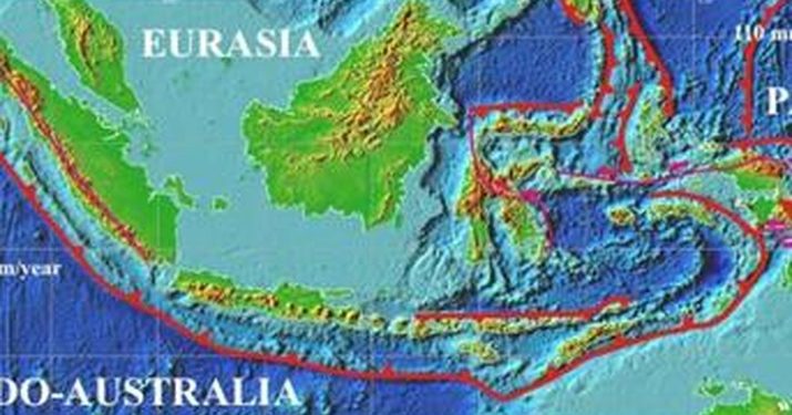 Pulau Emas Indonesia: Keajaiban Alam yang Mencengangkan