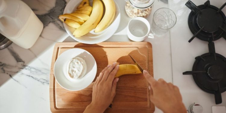 Buah Ajaib: Pisang, Sumber Nutrisi Super untuk Kesehatan Optimal