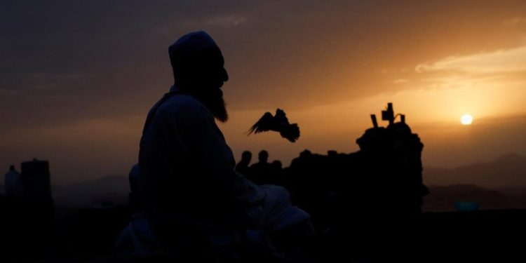 Khusyuk di Tanah Suci: Menjelajah Spiritualitas di Jabal Nur dan Gua Hira