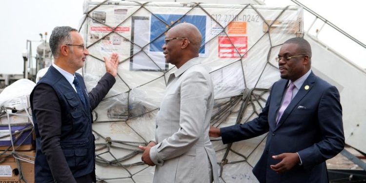 Vaksin Mpox: Harapan dan Tantangan di Pusat Wabah