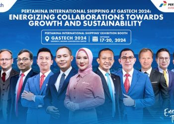 Nyalakan Masa Depan: Jadwal Gastech 2024 Ungkap Solusinya