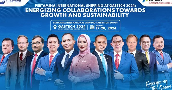 Nyalakan Masa Depan: Jadwal Gastech 2024 Ungkap Solusinya