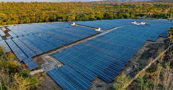 Indonesia Pacu Ekspor Listrik ke Singapura, Jalin Kerja Sama Strategis