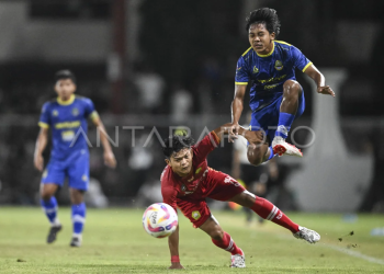 Duel Sengit Grup A: Aceh Kuasai Puncak Usai Tekuk Jabar