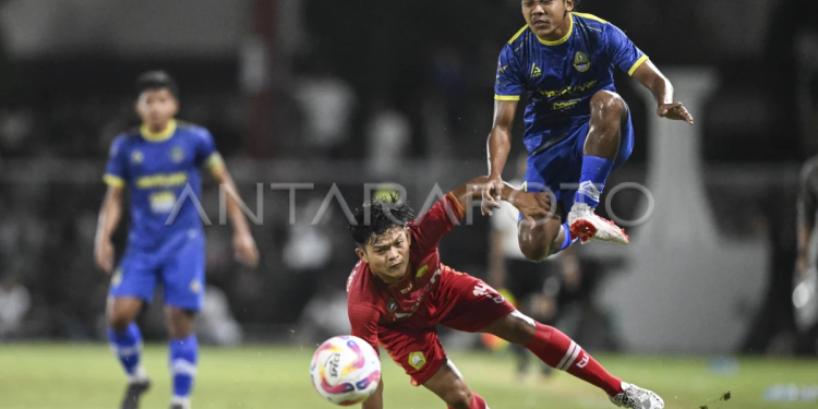 Duel Sengit Grup A: Aceh Kuasai Puncak Usai Tekuk Jabar