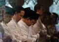 Rahasia Terungkap: Sholat Dhuha, Kunci Kesuksesan Finansial dan Kebahagiaan