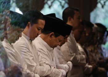 Rahasia Terungkap: Sholat Dhuha, Kunci Kesuksesan Finansial dan Kebahagiaan
