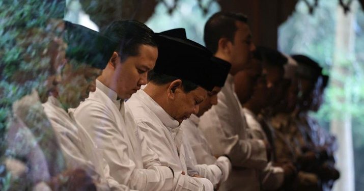 Rahasia Terungkap: Sholat Dhuha, Kunci Kesuksesan Finansial dan Kebahagiaan