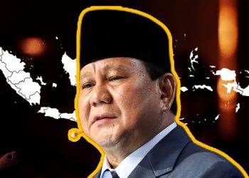 Rencana Zaken Kabinet Prabowo: Mengintip Konsep dan Dampaknya