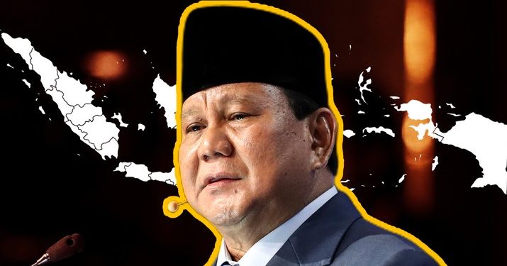 Rencana Zaken Kabinet Prabowo: Mengintip Konsep dan Dampaknya
