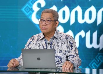 Rahasia Perkembangan Bank Syariah yang Terungkap