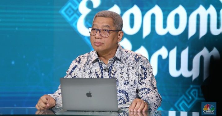 Rahasia Perkembangan Bank Syariah yang Terungkap