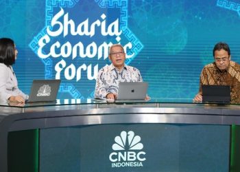 Perbankan Syariah: Prospek Menjanjikan di Era Modern