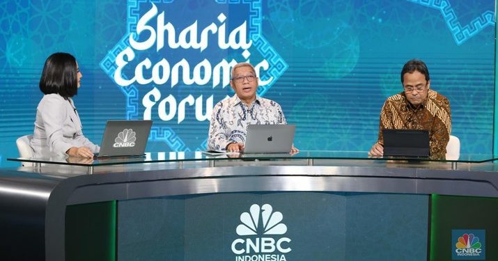 Perbankan Syariah: Prospek Menjanjikan di Era Modern